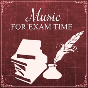 Music for Exam Time – Most Beautiful Sounds for Study, Improve Concentration, Better Focus on Task, Music to Calm Down, Resting While Reading - Study Ambient Club