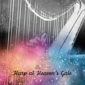 Harp at Heaven's Gate - Spa Passenger