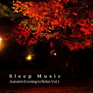 Sleep Music: Autumn Evening to Relax Vol. 1 - Deep Sleep Sounds