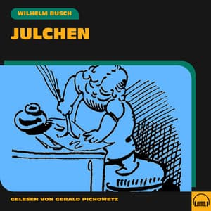 Julchen - Gerald Pichowetz