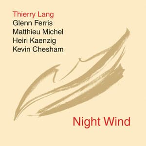 Night Wind - Thierry Lang