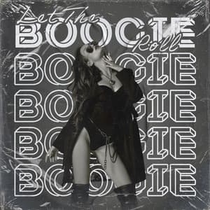 Let The Boogie Roll: Sweet Chill Jazz Lounge Bar, Mellow Late Night Mood, Smooth Summer Feeling Collection - Milli Davis