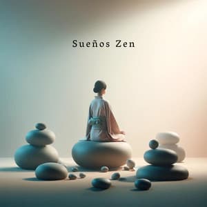 Sueños Zen: Viaje al Corazón de la Meditación - La Academia de Música para la Meditación de Sanación
