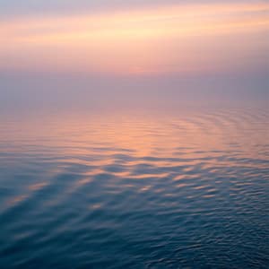 Silent Streams: A Melodic Journey in Calm Waters - The Water Sleepers