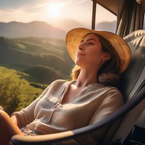 The Relaxation Electronic Music: Serenades For Peaceful Moments - Keep Calm Music Collection