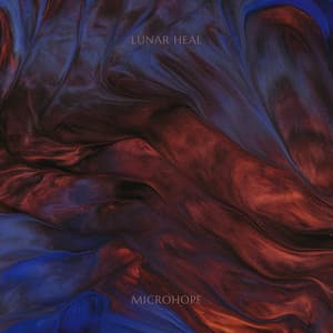 Lunar Heal - microhope
