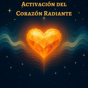 Activación del Corazón Radiante - Yazmin Tranquila