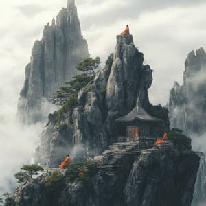 Magisk Hundeverden - Meditation Songs