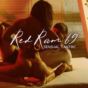 Red Room 69: Sensual Tantric, Erotic Sexy Moods, Inspirational & Private Moments, Sexy Chill Lounge - Sweet Music Relaxation