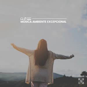 Música Ambiente Excepcional - Zona Música Relaxante
