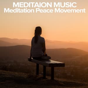 Mediation Music - MEDITATION PEACE MOVEMENT