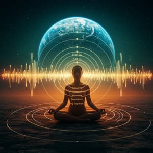 741Hz: The Detoxifying Sound Experience - Sleep Lab