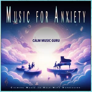 Music for Anxiety: Calming Music to Help With Depression - Music For Anxiety