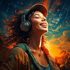 Hip Hop Relaxation Music for Breathing - Chill Hop Playlist