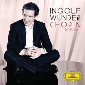 Chopin Recital - Frédéric Chopin