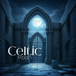 Celtic Moon: Lullabies for the Forgotten Kings - Wonderful World Crew