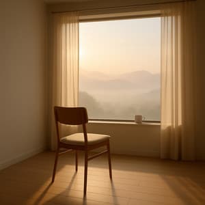 10 Contemplations: A Slow Inhale - Yoga Music