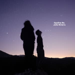 Cleansing Light Through Bone and Water - Opaline Re.