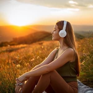 Sonido Puro: Una Experiencia Musical - Armonías de Luz