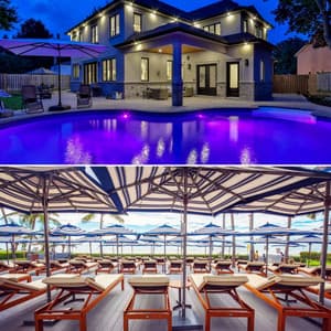 Quartet Jazz - Ambiance for Ocean Drives - New York Restaurant Jazz