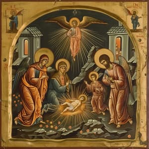 Melodic Celebration of Christmas Holidays - Christmas Classics Collection