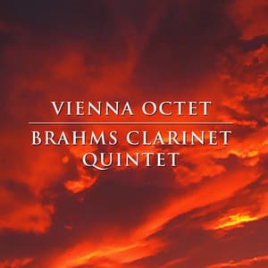 Brahms: Clarinet Quintet - Johannes Brahms