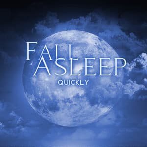 Fall Asleep Quickly - Mindfullness Meditation