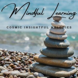 Mindful Learning Reverie: Meditation Music - Neuron Minds