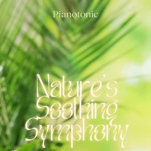 Nature's Soothing Symphony - Pianotonic