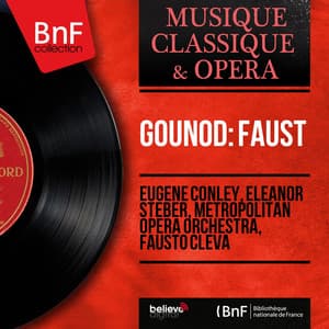 Gounod: Faust - Charles Gounod