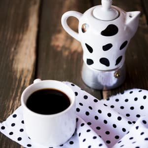 Kahve Molası ve Öğle Yemeği için Canlandırıcı Caz: Sabah Kafe Caz, Rahatlatıcı Kafe Bar, Restoran Dinlenme Salonu Arka Planı - Enstrümantal Caz Akademi