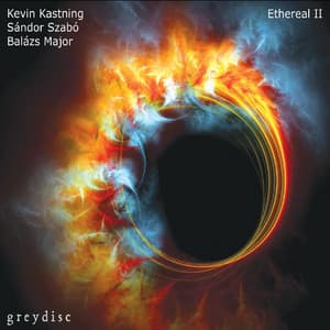Ethereal II - Kevin Kastning