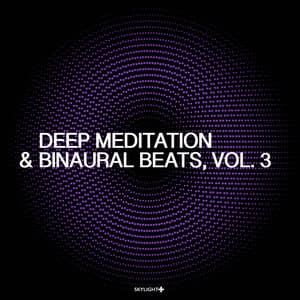 Deep Meditation & Binaural Beats, Vol. 3 - 432 Hz Sound Therapy