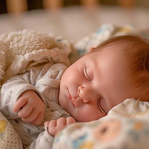 Soft Beats: Music for Baby Sleep - Music Bliss