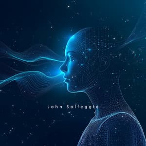 Solfeggio Flow - John Solfeggio