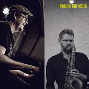 Nordic Currents - Michael Olsen