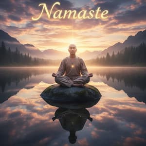 Namaste - Unlock your potential HZ