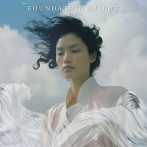 Foundation of Life - Astra Winter