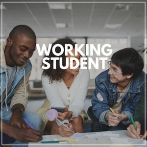 Working Student - Exam Study