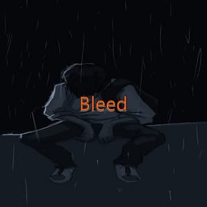 Bleed - Base de Rap Boom Bap