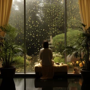 Melodías Binaurales De Felicidad: Melodías Nutritivas De La Naturaleza Para Un Masaje Relajante - Sundance cariño