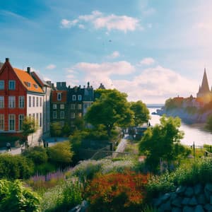 Sjælsklarhed - Ontspannende Muziek