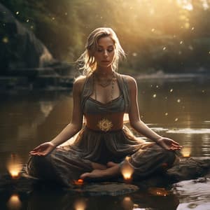 Lofi Zen: Sonidos Meditativos Armónicos - Hip Hop Lofi