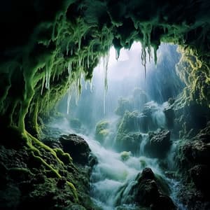 Paz Del Arroyo: Armonía De Meditación Binaural - Música de meditación 528 Hz