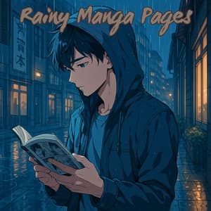 Rainy Manga Pages - m i y o k u