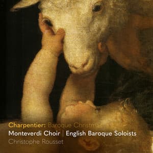 Charpentier: Baroque Christmas - Marc-Antoine Charpentier