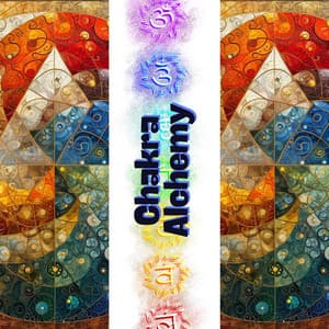 Chakra Alchemy: Transmuting Energy into Essence - Chakra Sacred Light