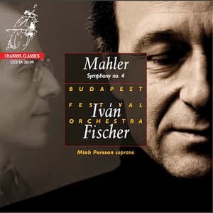 Mahler: Symphony No. 4 - Gustav Mahler