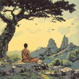 Equanimous Life - Shakuhachi Sakano