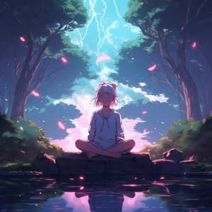 MIND + New Speed Lofi - LO-FI BEATS